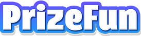 PrizeFun Footer Logo